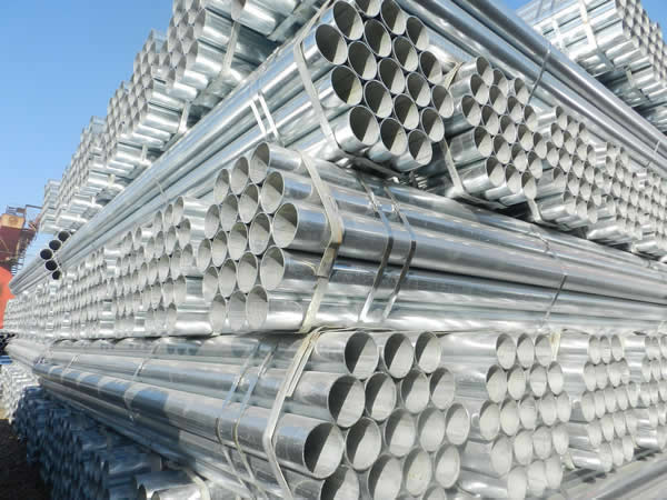 正大鍍鋅管增加抗腐（fǔ）蝕（shí）能力的方法