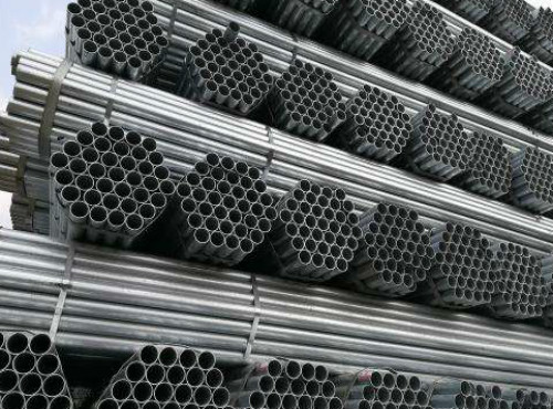 消防用鍍鋅鋼管