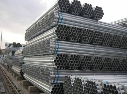 消防用鍍鋅鋼管