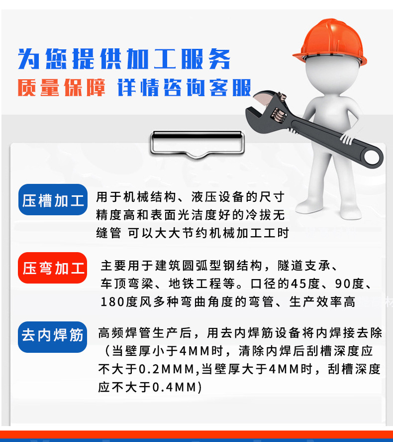 熱(rè)鍍鋅鋼管_09