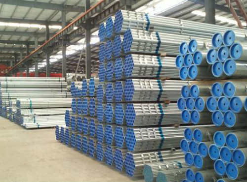 草莓福利视频鍍鋅鋼管廠：國內市場鍍鋅管價格小（xiǎo）幅走弱