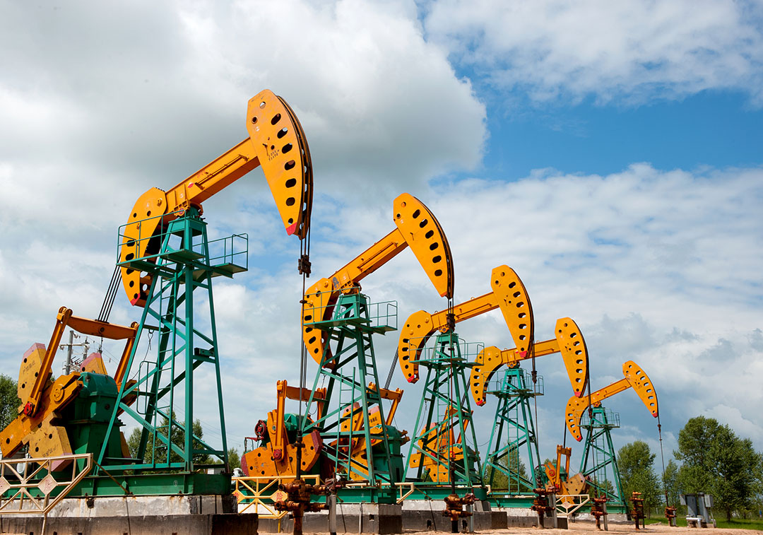 天津友（yǒu）發鋼（gāng）管集（jí）團：全國原油產量或達2.15億噸