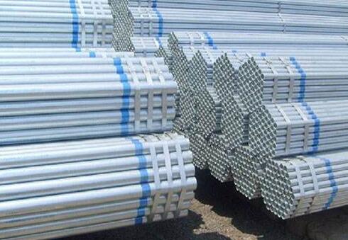 鍍鋅圓鋼價格局部偏弱整理，市場（chǎng）偏弱運行