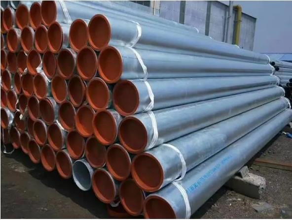 鍍鋅無縫鋼管還需(xū)要防腐處理(lǐ)嗎(ma)?