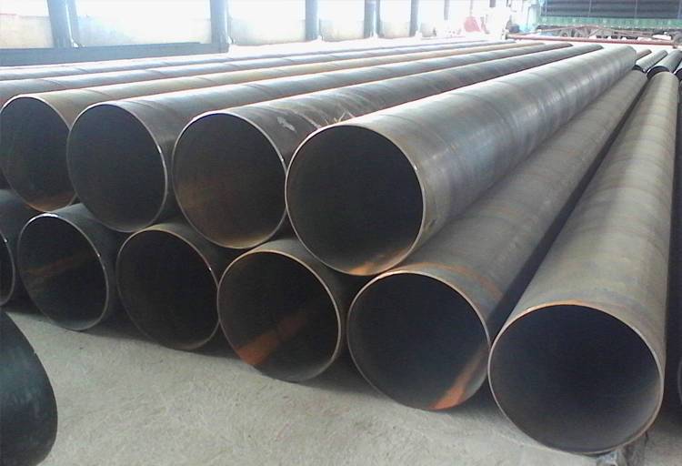 螺旋焊接（jiē）鋼管