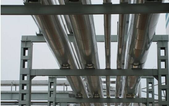 鍍鋅管保溫（wēn）管道高溫腐（fǔ）蝕環（huán）境溫度條件下（xià）施（shī）工方法