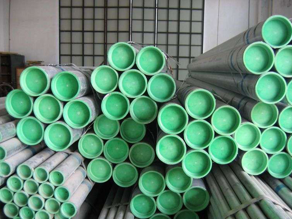 襯塑鋼管（guǎn）